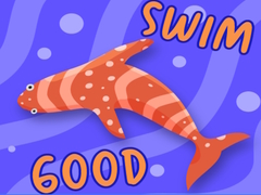 Spill Swim Good