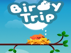Spill Birdy Trip