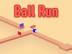 Spill Ball Run