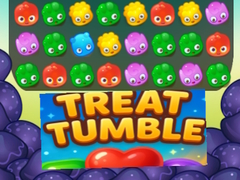 Spill Treat Tumble