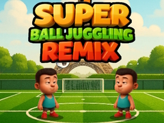 Spill Super Ball Juggling Remix