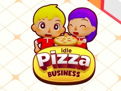 Spill Idle Pizza Business