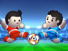 Spill Dummies World Cup