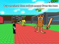 Spill Roblox: Steal a Brainrot
