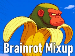 Spill Brainrot Mixup