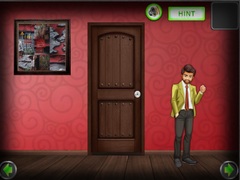 Spill Amgel Easy Room Escape 290