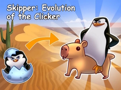 Spill Skipper: Evolution of the Clicker