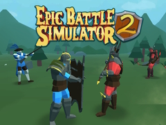 Spill Epic Battle Simulator 2
