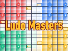 Spill Ludo Masters