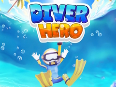 Spill Diver Hero