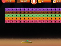 Spill Neon Brick Blast Master