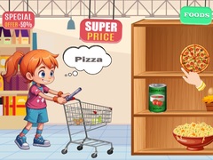 Spill Baby Supermarket