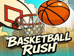 Spill Basketball Rush