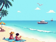 Spill Pixel Differences
