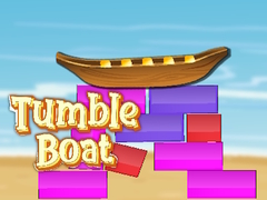 Spill Tumble Boat