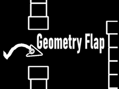 Spill Geometry Flap