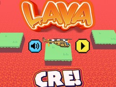 Spill Lava Cre