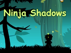 Spill Ninja Shadows