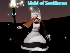 Spill Maid of Soulflame