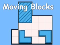 Spill Moving Blocks