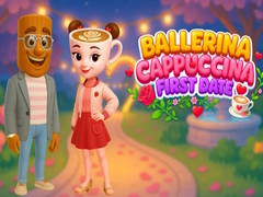 Spill Ballerina Cappuccina First Date