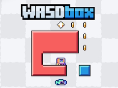 Spill WASDbox