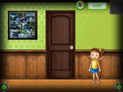 Spill Amgel Kids Room Escape 315