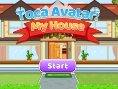 Spill Toca Avatar: My House