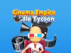 Spill Cinema Empire Idle Tycoon