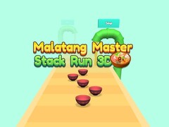 Spill Malatang Master Stack Run 3d
