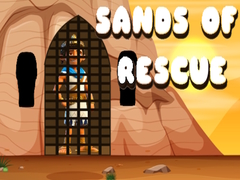 Spill Sands of Rescue