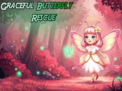 Spill Graceful Butterfly Rescue