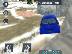 Spill Otr Off-road Driving