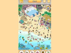 Spill Find It Out Water Park