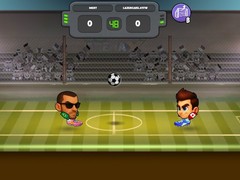 Spill Soccer Arena X