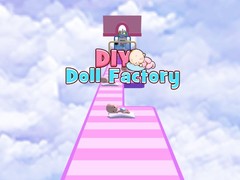 Spill DIY Doll Factory