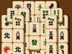 Spill Hidden Pairs Mahjong