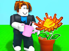 Spill Jigsaw Puzzle: Roblox Grow A Garden