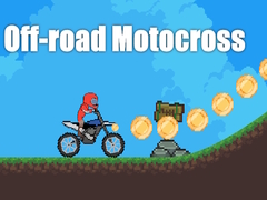 Spill Off-road Motocross