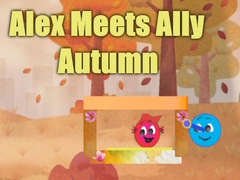 Spill Alex Meets Ally Autumn