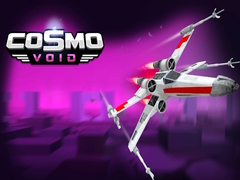 Spill Cosmo Void