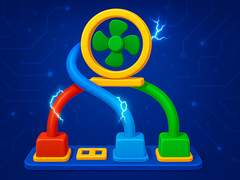 Spill Tangle Master 3D