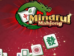 Spill Mindful Mahjong