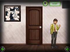 Spill Amgel Easy Room Escape 291