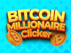 Spill Bitcoin Millionaire Clicker