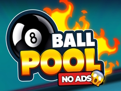 Spill 8 Ball Pool No Ads