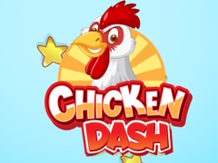 Spill Chicken Dash
