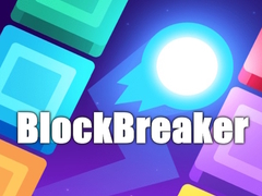 Spill BlockBreaker