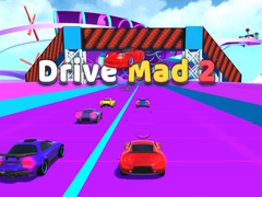Spill Drive Mad 2