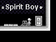 Spill Spirit Boy